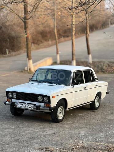 LADA (VAZ) 2106 1998, 93,456 km - 1.5 l - Sabirabad