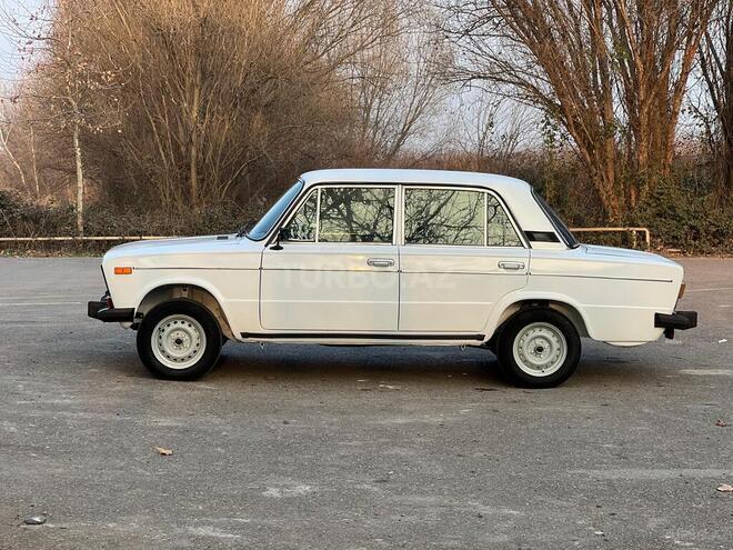 LADA (VAZ) 2106 1998, 93,456 km - 1.5 l - Sabirabad