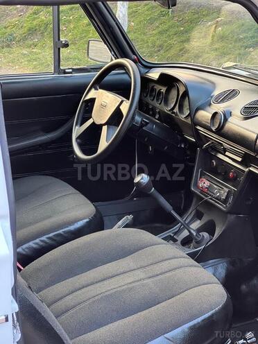 LADA (VAZ) 2106 1998, 93,456 km - 1.5 l - Sabirabad