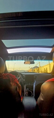 Hyundai Sonata 2013, 213,000 km - 2.0 l - Bakı