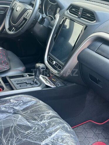 FAW Besturn X80-5
