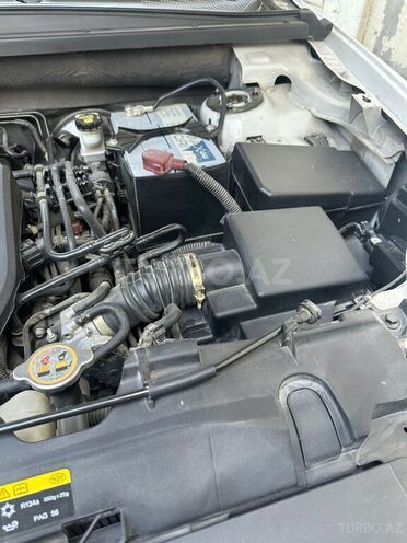 FAW Besturn X80-9
