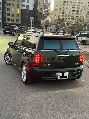 Mini Clubman 2013, 123,000 km - 1.6 l - Bakı