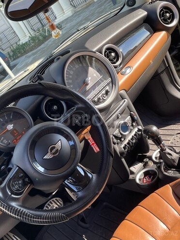 Mini Clubman 2013, 123,000 km - 1.6 l - Bakı