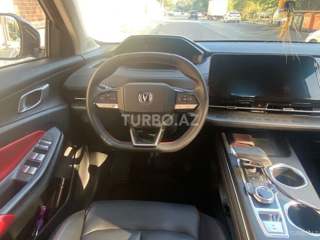 Changan CS 55 Plus 2023, 9,400 km - 1.5 л - Bakı