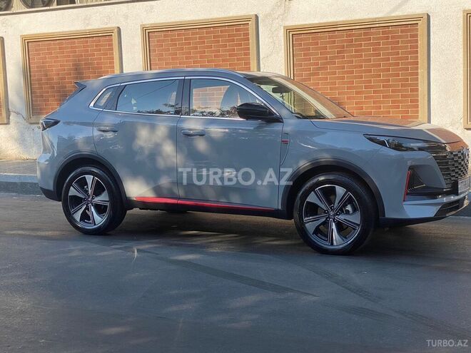 Changan CS 55 Plus 2023, 9,400 km - 1.5 л - Bakı