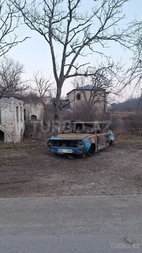LADA (VAZ) 21011 2000, 98,562 km - 1.3 l - Bakı