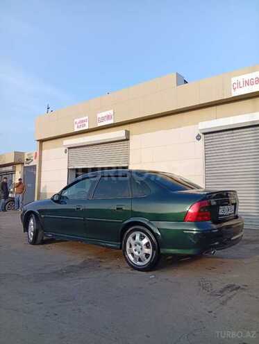 Opel Vectra 2000, 377,572 km - 1.8 l - Sumqayıt
