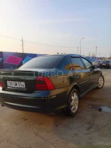 Opel Vectra 2000, 377,572 km - 1.8 l - Sumqayıt