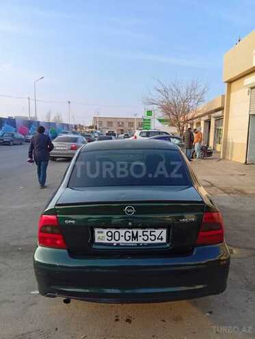 Opel Vectra 2000, 377,572 km - 1.8 l - Sumqayıt
