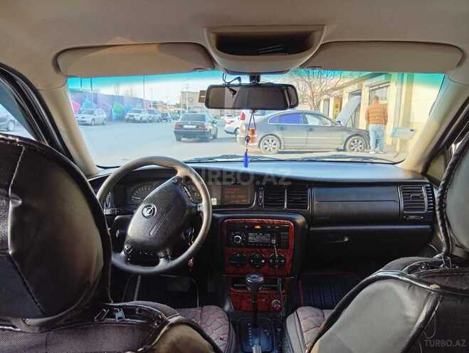 Opel Vectra 2000, 377,572 km - 1.8 l - Sumqayıt