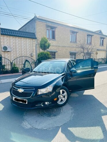 Chevrolet Cruze 2013, 225,000 km - 1.4 l - Gəncə