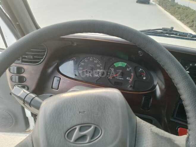 Hyundai HD-65 2008, 680,000 km - 3.6 л - Bakı