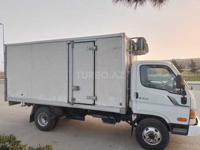 Hyundai HD-65 2008, 680,000 km - 3.6 л - Bakı