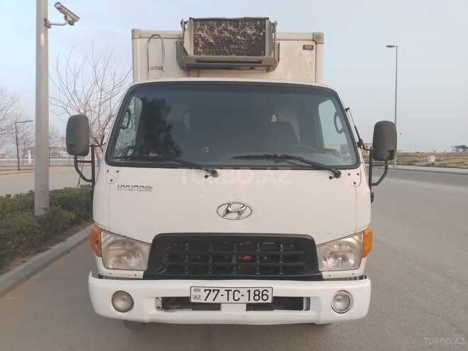 Hyundai HD-65 2008, 680,000 km - 3.6 л - Bakı