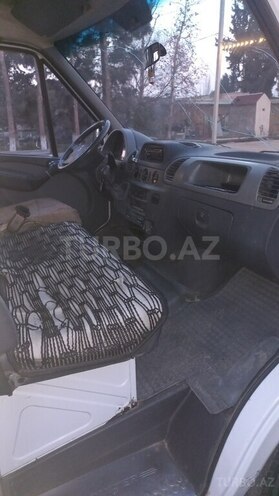Mercedes Sprinter 316 2002, 374,566 km - 2.7 л - Şirvan