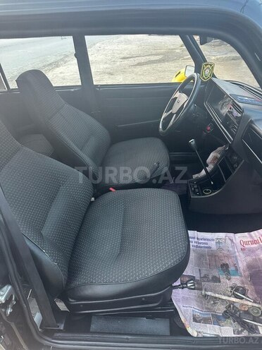 LADA (VAZ) 2107 2010, 65,000 km - 1.6 л - Şamaxı