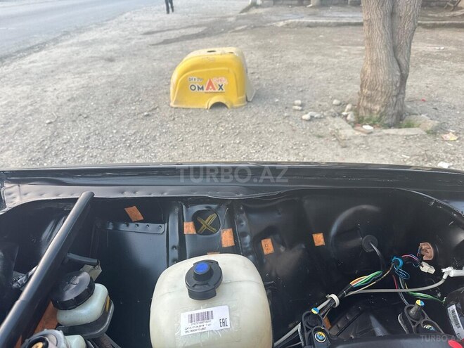 LADA (VAZ) 2107 2010, 65,000 km - 1.6 л - Şamaxı