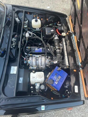LADA (VAZ) 2107 2010, 65,000 km - 1.6 л - Şamaxı