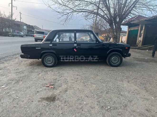 LADA (VAZ) 2107 2010, 65,000 km - 1.6 л - Şamaxı