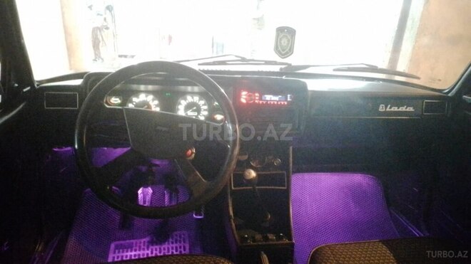 LADA (VAZ) 2107 2010, 65,000 km - 1.6 л - Şamaxı