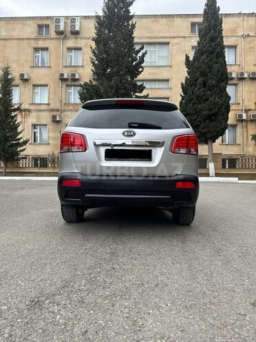 Kia Sorento 2011, 157,000 km - 2.0 l - Bakı