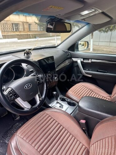 Kia Sorento 2011, 157,000 km - 2.0 l - Bakı