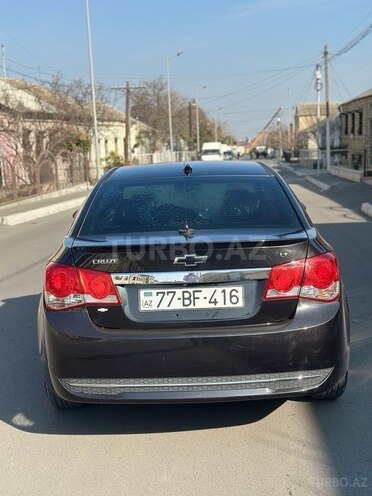 Chevrolet Cruze 2013, 225,000 km - 1.4 l - Gəncə