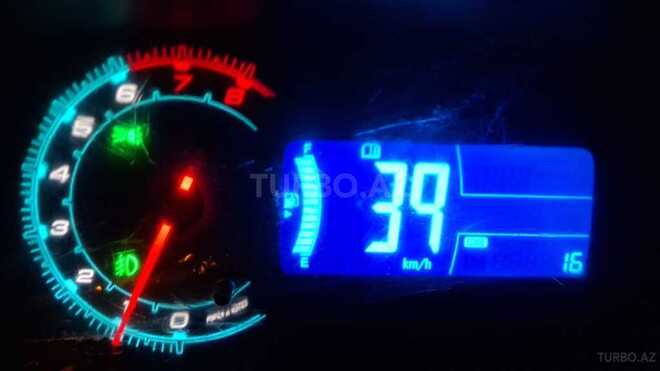 Chevrolet Cobalt 2022, 151,000 km - 1.5 л - Bakı