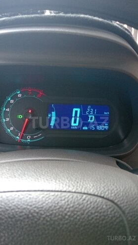 Chevrolet Cobalt 2022, 151,000 km - 1.5 л - Bakı