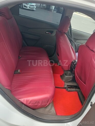 Chevrolet Cobalt 2022, 151,000 km - 1.5 л - Bakı