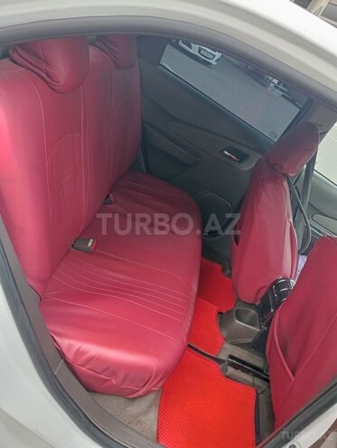 Chevrolet Cobalt 2022, 151,000 km - 1.5 л - Bakı