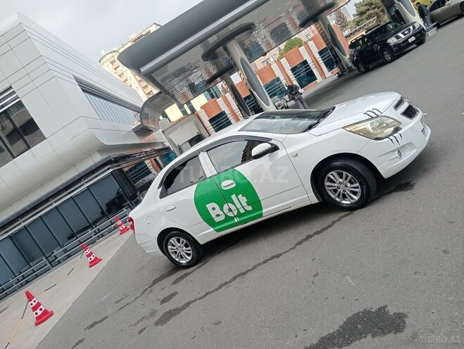 Chevrolet Cobalt 2022, 151,000 km - 1.5 л - Bakı
