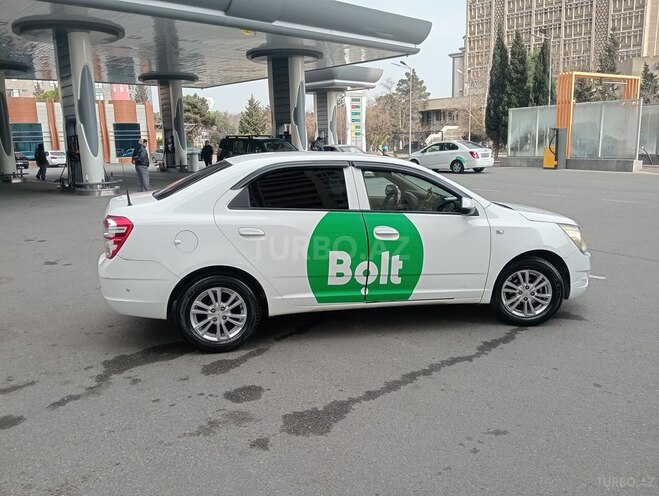 Chevrolet Cobalt 2022, 151,000 km - 1.5 л - Bakı