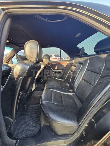 Mercedes C 220 1995, 385,096 km - 2.2 л - Sumqayıt