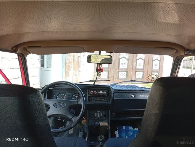 LADA (VAZ) 2107 1992, 100,000 km - 1.6 л - Masallı