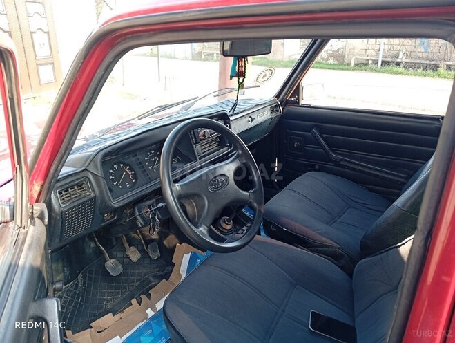 LADA (VAZ) 2107 1992, 100,000 km - 1.6 л - Masallı