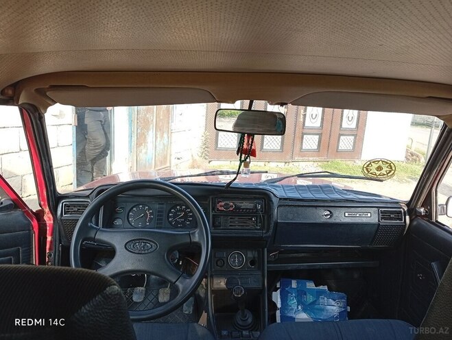 LADA (VAZ) 2107 1992, 100,000 km - 1.6 л - Masallı