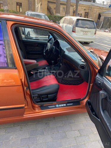 BMW 528 1995, 325,000 km - 2.8 l - Bakı