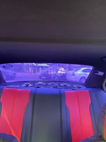 BMW 528 1995, 325,000 km - 2.8 l - Bakı