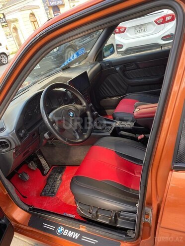 BMW 528 1995, 325,000 km - 2.8 l - Bakı