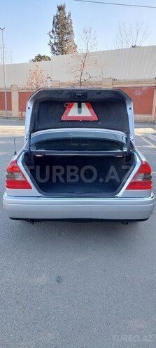 Mercedes C 180 1995, 100,000 km - 1.8 l - Gəncə
