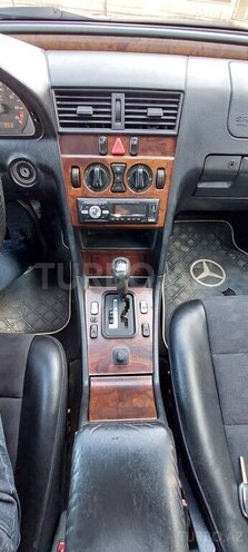 Mercedes C 180 1995, 100,000 km - 1.8 l - Gəncə