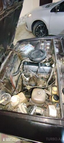 LADA (VAZ) 2106 1985, 25,567 km - 1.3 л - Ağdaş