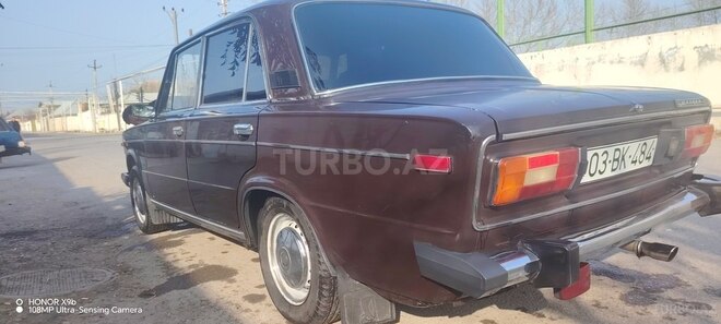 LADA (VAZ) 2106 1985, 25,567 km - 1.3 л - Ağdaş
