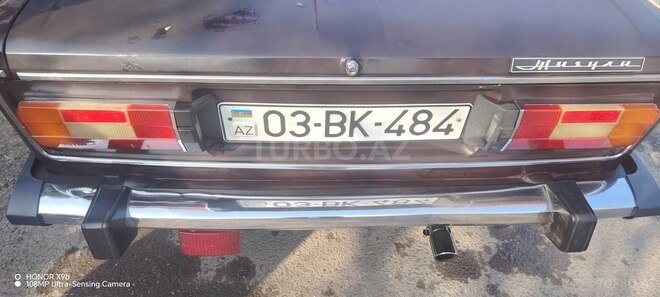LADA (VAZ) 2106 1985, 25,567 km - 1.3 л - Ağdaş