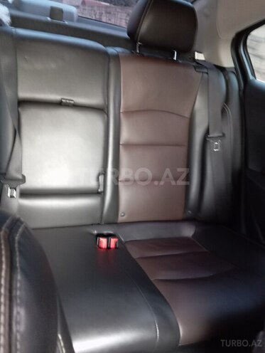 Chevrolet Cruze 2015, 221,980 km - 1.4 л - Bakı