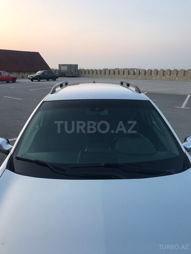 Renault Megane 2007, 472,000 km - 1.5 л - Bakı