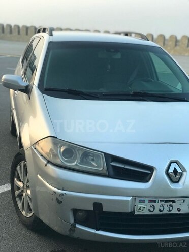 Renault Megane 2007, 472,000 km - 1.5 л - Bakı