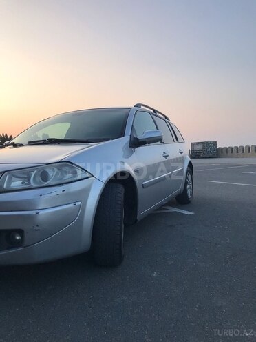 Renault Megane 2007, 472,000 km - 1.5 л - Bakı